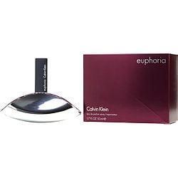 Euphoria by Calvin Klein EDP SPRAY 1.7 OZ for WOMEN