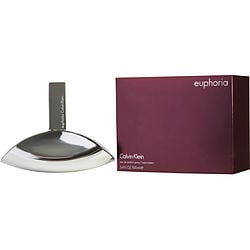 Euphoria by Calvin Klein EDP SPRAY 3.3 OZ for WOMEN