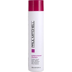 Paul Mitchell by Paul Mitchell SUPER STRONG SHAMPOO 10.1 OZ for UNISEX