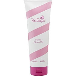 Pink Sugar by Aquolina SHOWER GEL 8.4 OZ for WOMEN