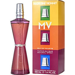 Madeleine Vionnet SPRAY