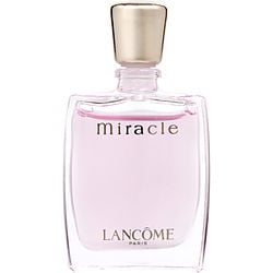 Miracle by Lancome EAU DE PARFUM 0.16 OZ MINI (UNBOXED) for WOMEN