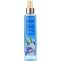 Calgon Morning Glory by Calgon BODY MIST 8 OZ for WOMEN