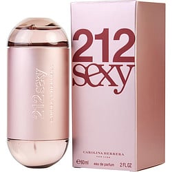 212 Sexy by Carolina Herrera EDP SPRAY 2 OZ for WOMEN