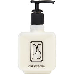 Paul Sebastian By Paul Sebastian Aftershave Balm 4 Oz