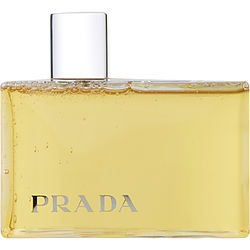 Prada Amber by Prada SHOWER GEL 6.7 OZ for WOMEN