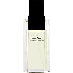 Sung by Alfred Sung EDT SPRAY 3.4 OZ *TESTER for WOMEN