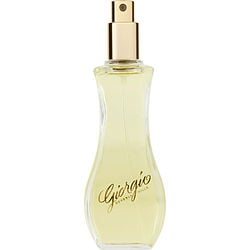 Giorgio by Giorgio Beverly Hills EDT SPRAY 3 OZ *TESTER for WOMEN