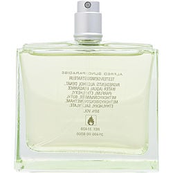 Paradise by Alfred Sung EDP SPRAY 3.4 OZ *TESTER for WOMEN