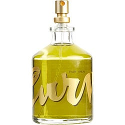 Curve by Liz Claiborne Cologne SPRAY 4.2 OZ *TESTER for MEN