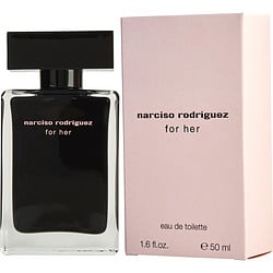 Narciso Rodriguez by Narciso Rodriguez EDT SPRAY 1.6 OZ for WOMEN