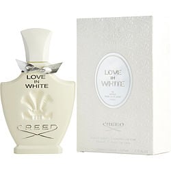 Creed Love In White by Creed EDP SPRAY 2.5 OZ for WOMEN