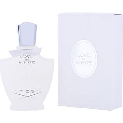 Creed Love In White by Creed EDP SPRAY 2.5 OZ for WOMEN