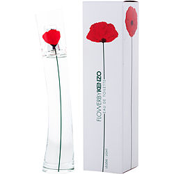 Kenzo Flower by Kenzo EDT SPRAY 1 OZ for WOMEN