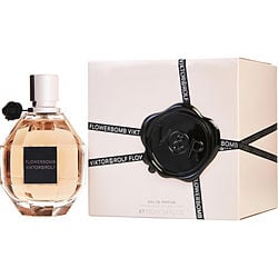 Flowerbomb by Viktor & Rolf EDP SPRAY 3.4 OZ for WOMEN