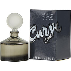 CURVE CRUSH by Liz Claiborne for MEN