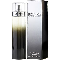 Just Me Paris Hilton by Paris Hilton EDT SPRAY 3.4 OZ for MEN