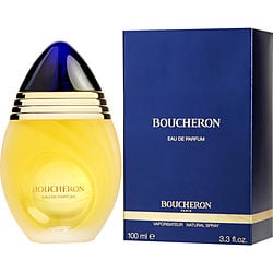 Boucheron by Boucheron EDP SPRAY 3.3 OZ for WOMEN