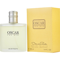 oscar de la renta mens cologne