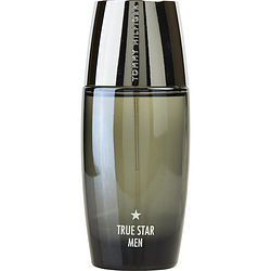 tommy hilfiger true star perfume
