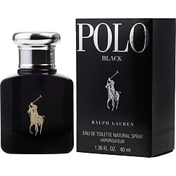 polo black 200ml price