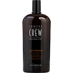 AMERICAN CREW by American Crew for MEN