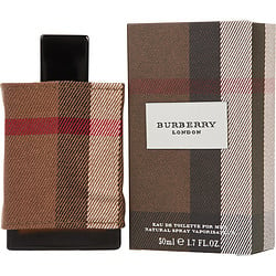 burberry london for men edp