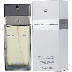 Bogart Pour Homme by Jacques Bogart EDT SPRAY 3.3 OZ for MEN