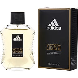 Adidas Victory League by Adidas EDT SPRAY 3.4 OZ for MEN
