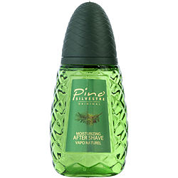 سعر ومواصفات Pino Silvestre by Pino Silvestre AFTERSHAVE SPRAY 4.2 OZ for MEN من متجر FragranceNet.com
