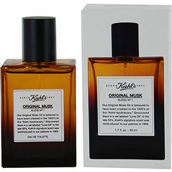 Kiehl's Original Musk