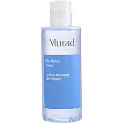 Murad by Murad Clarifying Toner-180ml/6OZ for WOMEN