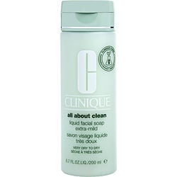 CLINIQUE by CLINIQUE for WOMEN
