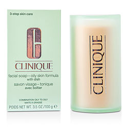 CLINIQUE by CLINIQUE for WOMEN