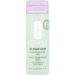 CLINIQUE by CLINIQUE for WOMEN