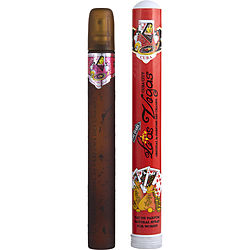 Cuba City Las Vegas by Cuba EAU DE PARFUM SPRAY 1.17 OZ for WOMEN