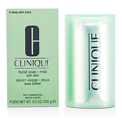 CLINIQUE by CLINIQUE for WOMEN