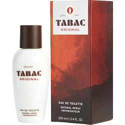 Tabac Original by Maurer & Wirtz EDT SPRAY 3.4 OZ for MEN