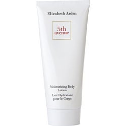 Fifth Avenue by Elizabeth Arden BODY LOTION 3.3 OZ for WOMEN