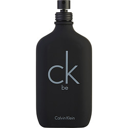 CK BE by CALVIN KLEIN for UNISEX