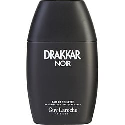 Drakkar Noir by Guy Laroche EDT SPRAY 3.4 OZ *TESTER for MEN