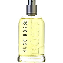 Boss #6 by Hugo Boss EDT SPRAY 3.3 OZ *TESTER for MEN