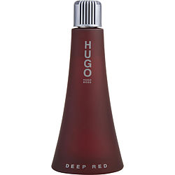 hugo boss deep red 90ml boots