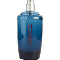 hugo boss dark blue hondos center