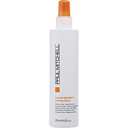 Paul Mitchell by Paul Mitchell COLOR PROTECT LOCKING SPRAY 8.5 OZ for UNISEX
