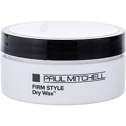 Paul Mitchell by Paul Mitchell DRY WAX FIRM HOLD 1.8 OZ for UNISEX