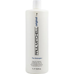 Paul Mitchell by Paul Mitchell THE DETANGLER SUPER RICH CONDITIONER 33.8 OZ for UNISEX