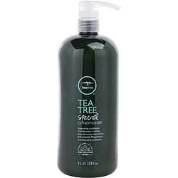 Paul Mitchell by Paul Mitchell TEA TREE SPECIAL INVIGORATING CONDITIONER 33.8 OZ for UNISEX 144979