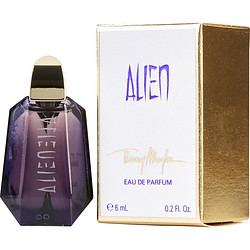 Alien by Thierry Mugler EAU DE PARFUM 0.2 OZ MINI for WOMEN