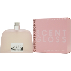 COSTUME NATIONAL SCENT GLOSS by Costume National for WOMEN